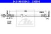 ATE 24.5148-0354.3 Brake Hose